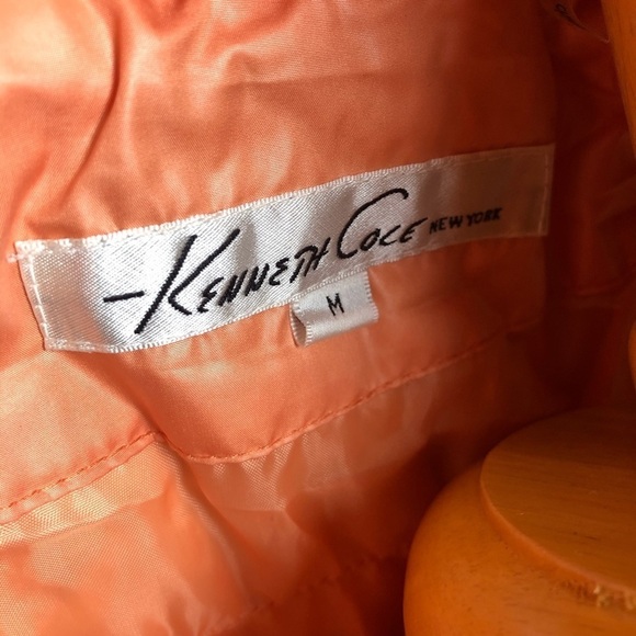 Kenneth Cole New York, puffer vest - Picture 9 of 10